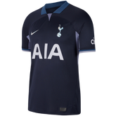 Tottenham 23-24 Away Fan Version Jersey